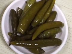 -闫家驴肉老店(华电一校店)