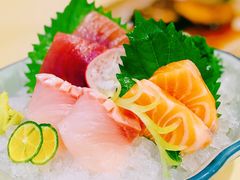 -有喜屋·深夜食堂(北京西路店)