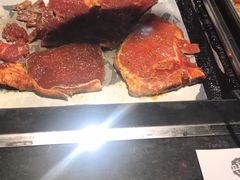 -阪尚皇·原切牛排·烤肉火锅自助(北京路店)