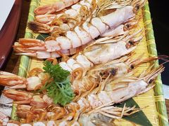 -蟹将军日本料理(中南路店)