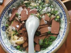 -盛记灶头菜饭(祝桥店)