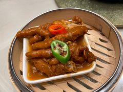 -广东胜利宾馆西关粤中餐厅