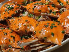 -长兴菜馆(高桥店)