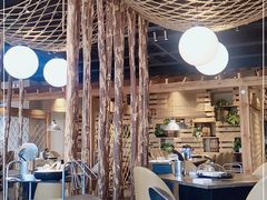 -日进一片海.生腌海鲜火锅.宵夜烧烤(三里屯总店)