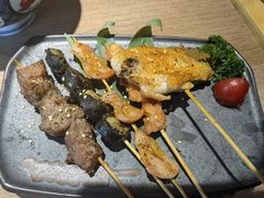 -小椋(富安商业广场店)