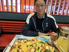 -蛙舍·炭烧牛蛙(东百中心店)