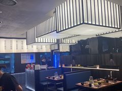 -海之屋韩式烤肉(海棠68环球美食街店)