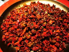 -蔴将·川菜(黄龙万科店)