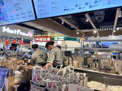 -霸王茶姬(常熟印象城店)