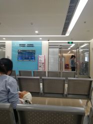 -重庆市妇幼保健院(冉家坝院区)