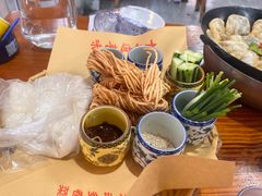 -十二道丰味·徐州土菜·烧烤(何山路店)