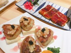-割烹旭日本料理(龙湖狮山天街店)