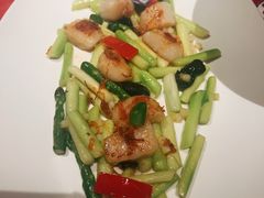-上海滩餐厅(BFC外滩金融中心店)