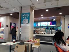 -肯德基(丰管路店)