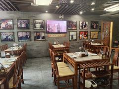 -东来顺•非遗火锅(外滩店)