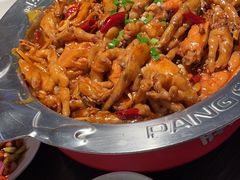 -胖哥俩肉蟹煲(世茂国际广场店)