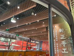 -大师兄·西北风味食集(增城合生汇店)