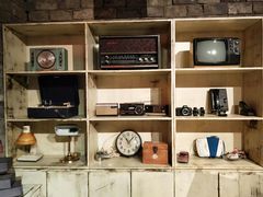 零售区-和平菓局(王府井店)