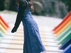 -龙湾潭国家森林公园