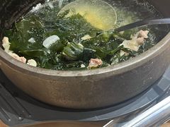 -麻蒲碳烤肉(嘉禾东平地铁站19号店)