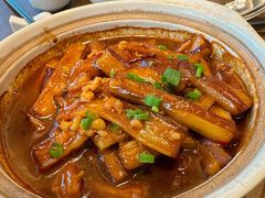 -佘山世茂艾美·御珍轩中餐厅