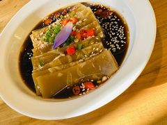 -東舍食唐精品陕菜馆