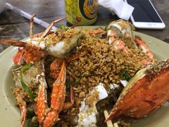 -贞姨美食·老字号海鲜大排档