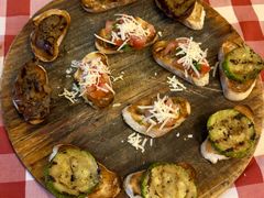 -安立可意大利美食