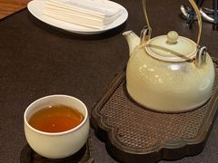 -广州文华东方酒店·江-由辉师傅主理