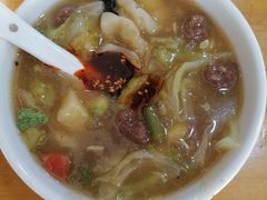 -太元彭家正汤(太元路总店)