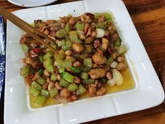 -曹家小厨(贵阳路店)