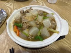 -佛有缘素食馆·荔湾老字号(陈家祠首店)