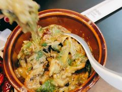 擂辣椒-潇湘阁(望京SOHO店)