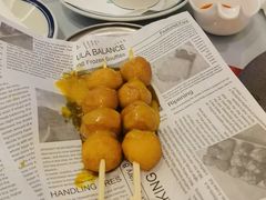 -香港新曜记茶餐厅(星耀城店)