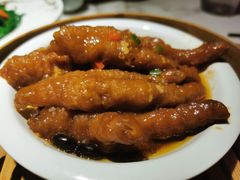 -钟菜·粤菜点心·宴请(海上世界·汇港二期店)