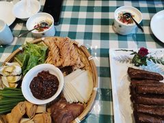 -紫光园(劲松店)