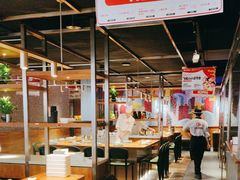 -飞阳铁板烧(ME TOWN购物中心店)