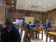 -肆姐面粉馆(坡子街店)