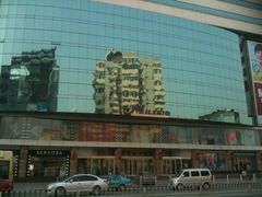 -米莱欧百货(吉利店)