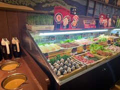 -牛New寿喜烧(虹桥新天地店)