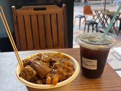 -CowCow其其·牛杂咖啡公司(六运店)