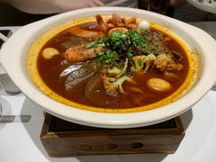传统地道毛血旺-眉州东坡(远洋未来广场店)