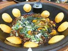 -清真长山屯泉水灶台鱼(佳庆道店)