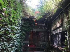 -院子餐厅·大锅菜·老杭帮(桥西直街店)