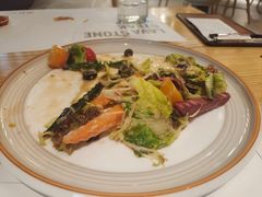 -原石牛扒·约会餐厅(龙城万科里店)