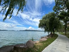 -东钱湖小普陀景区