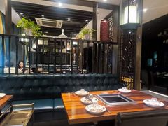 -好得火锅(育才店)
