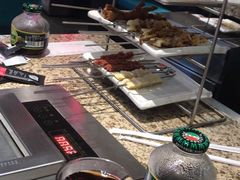 -丰茂烤串(六里桥店)