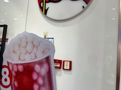 -蜜雪冰城(东西区季海红饮品店)