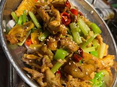 -小凤庭·地道湖北菜武昌鱼·铫子藕汤(黄鹤楼店)